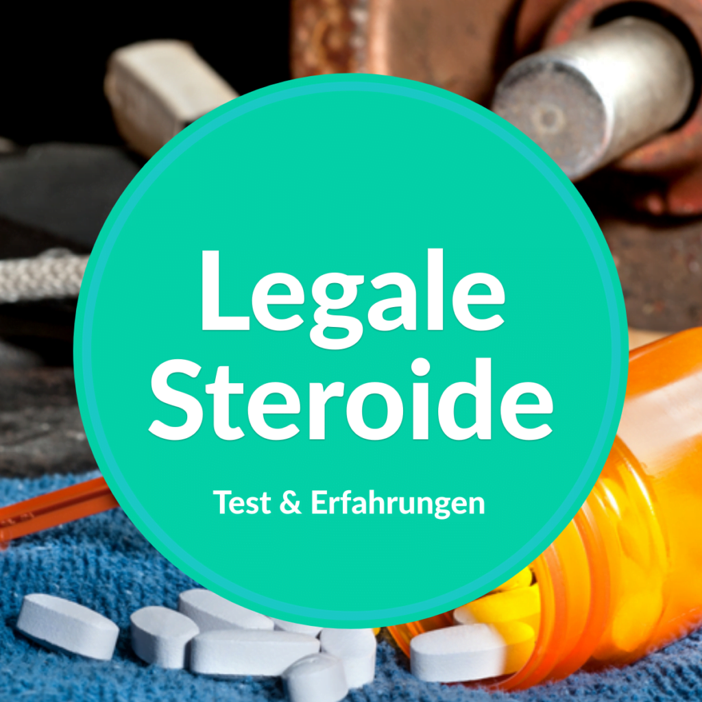 legale steroide kaufen & test