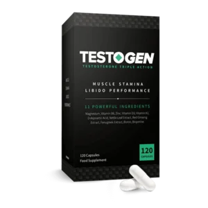 testogen testosteronbooster kapseln