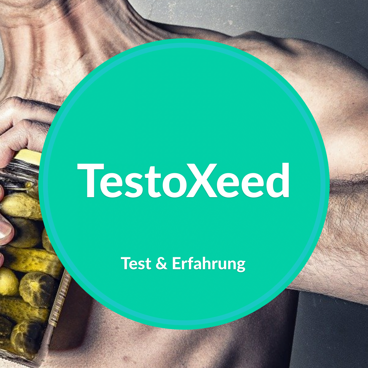 testoxeed kaufen