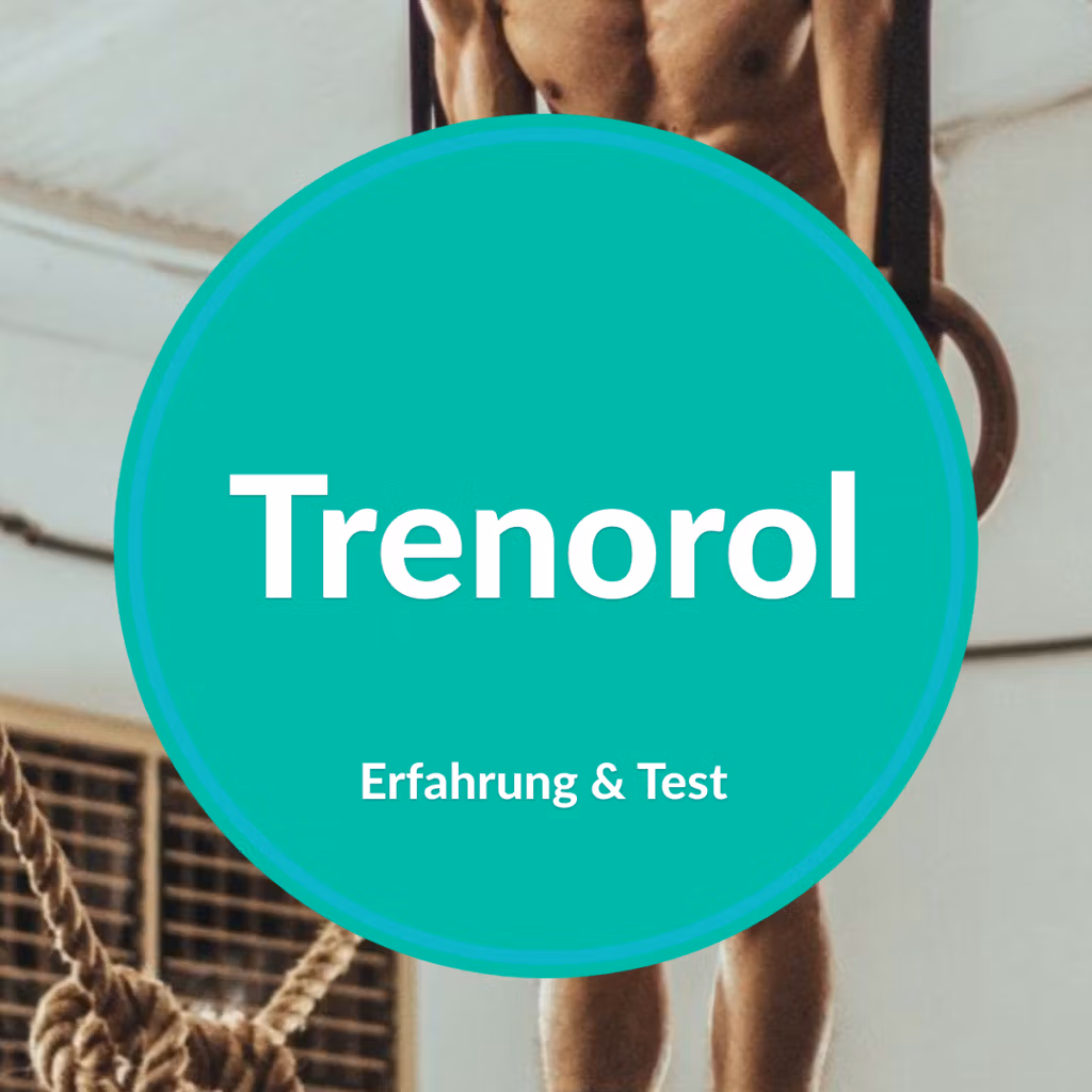 trenorol erfahrung