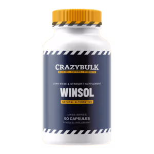winsol flasche