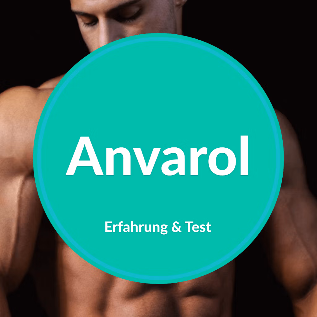 anvarol erfahrung test