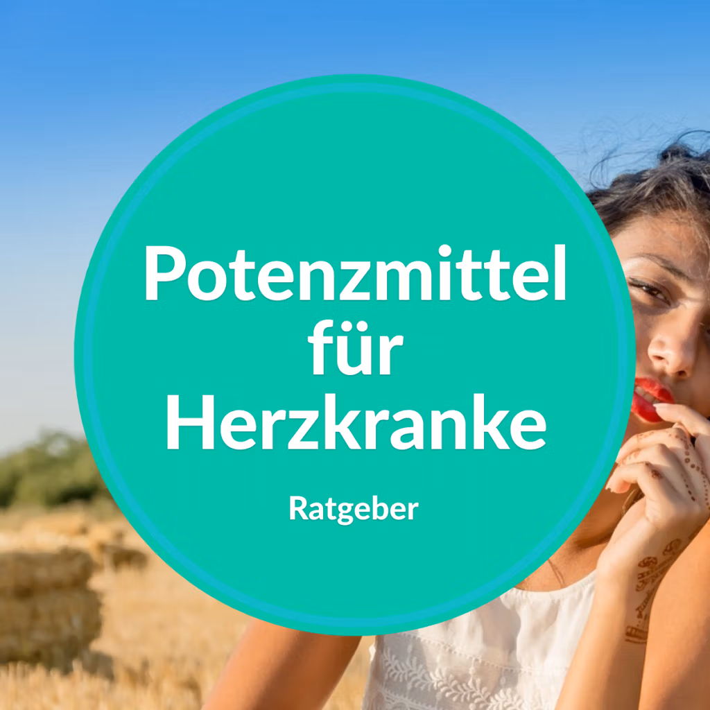 herzkranke potenzmittel