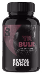 ykbulk yk11