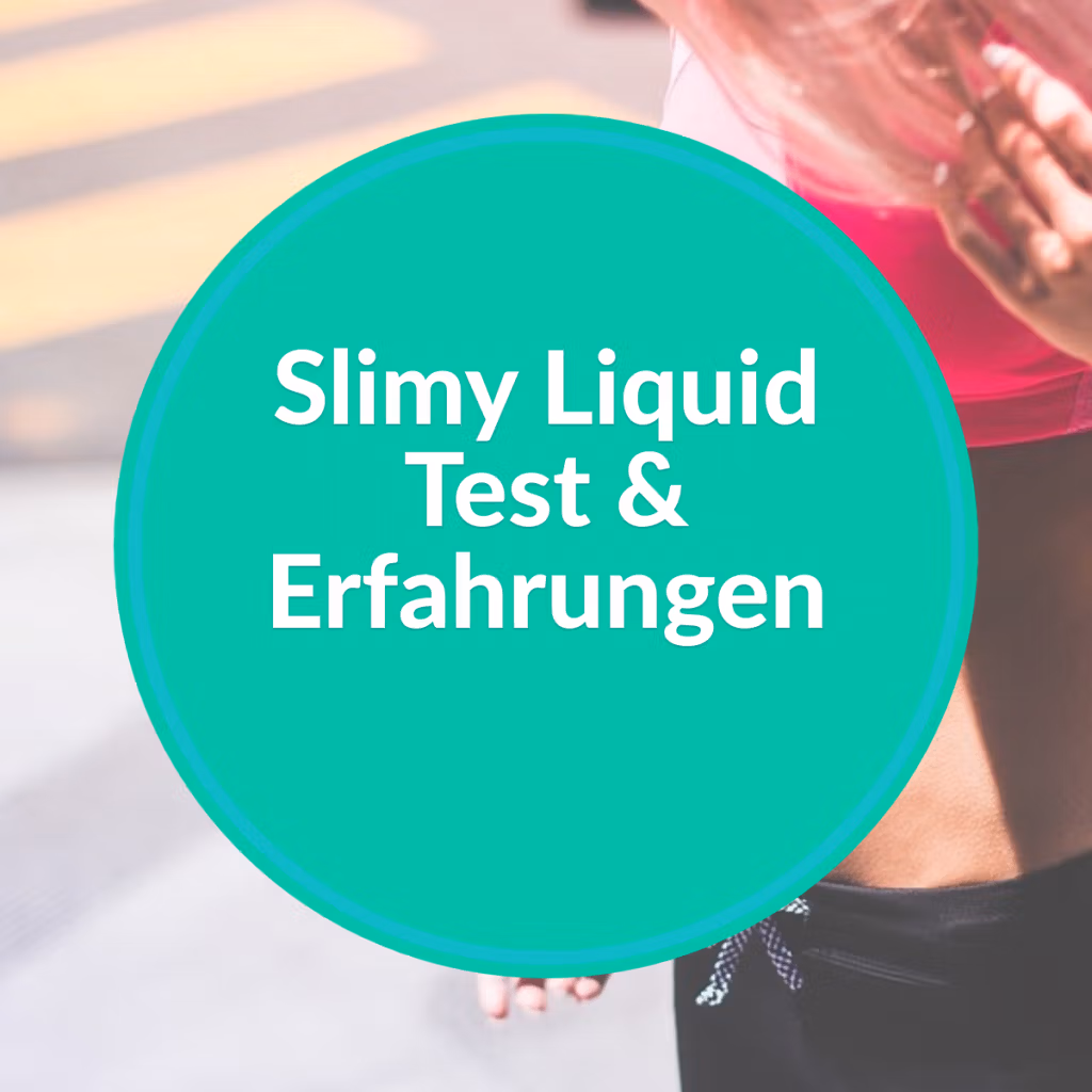 slimy liquid beitragsbild