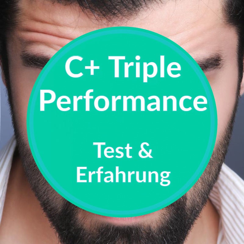 c+ triple performance beitragsbild