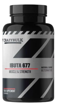 ibuta 677 sarm kaufen