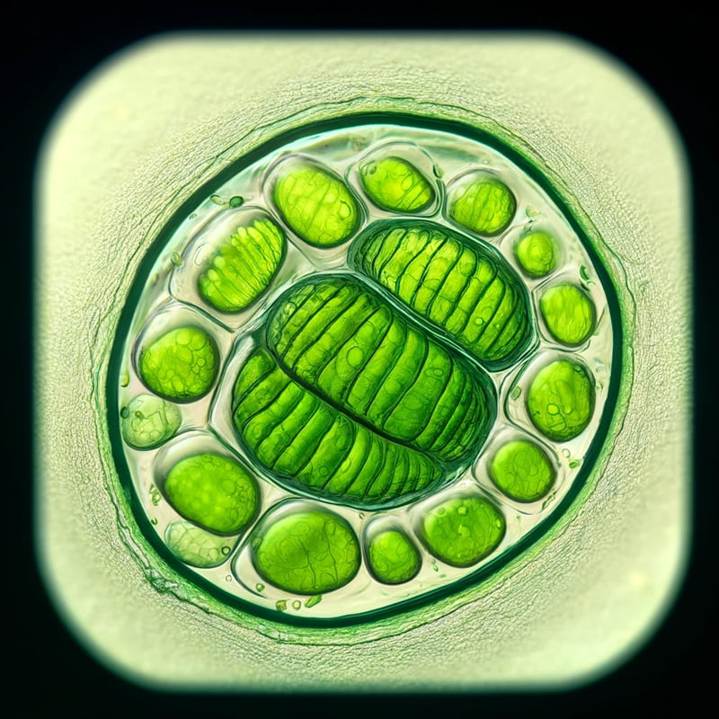 chlorophyll beitragsbild