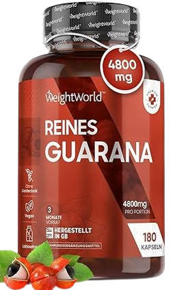 guarana online kaufen