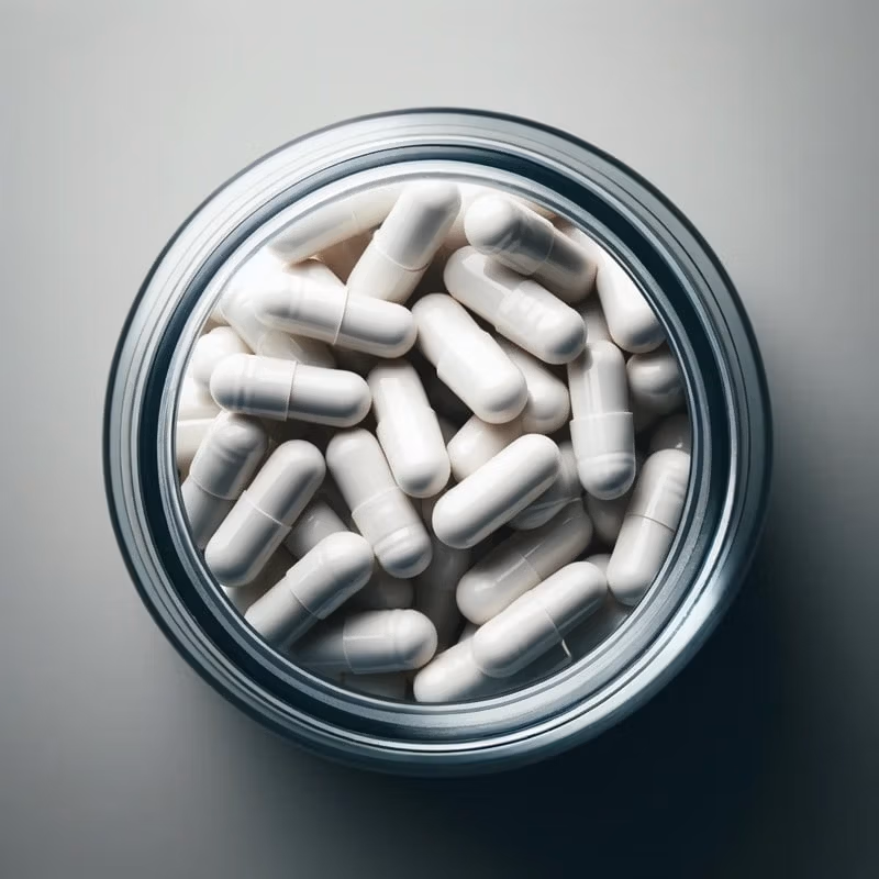 Koffein-Tabletten: Koffein-Kick für Energie und Leistungsfähigkeit? 1