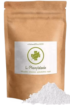 l phenylalanin online kaufen