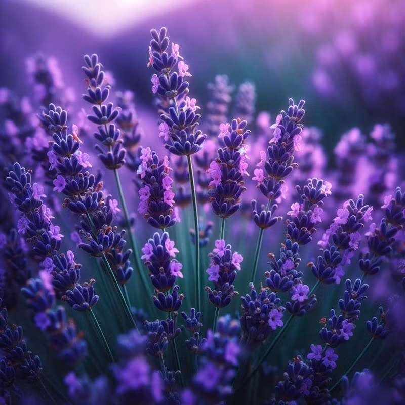 Lavendel: Wirkung, Anwendung & Nebenwirkungen (Ratgeber) 1