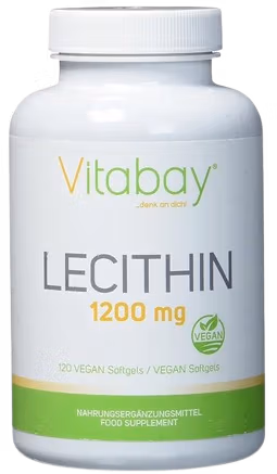lecithin online kaufen