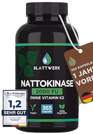 nattokinase online kaufen