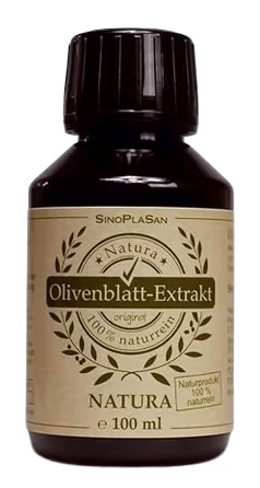 olivenblattextrakt online kaufen