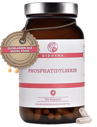 phosphatidylserin online kaufen