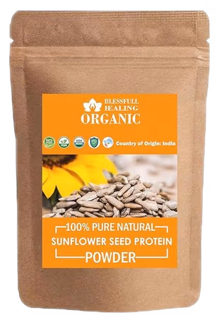 sonnenblumenkernproteinpulver online kaufen
