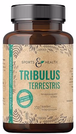 tribulus terrestris online kaufen