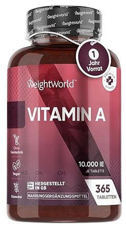 vitamin a online kaufen