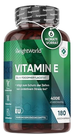 vitamin e online kaufen